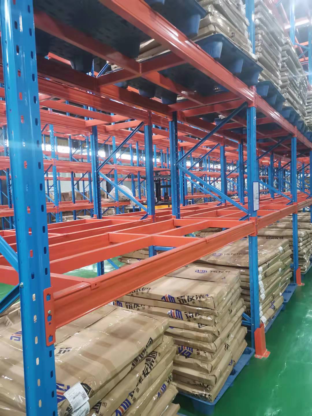 建材倉庫貨架